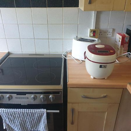 Splendid 4Bedrooms Shared Home Manchester Bagian luar foto