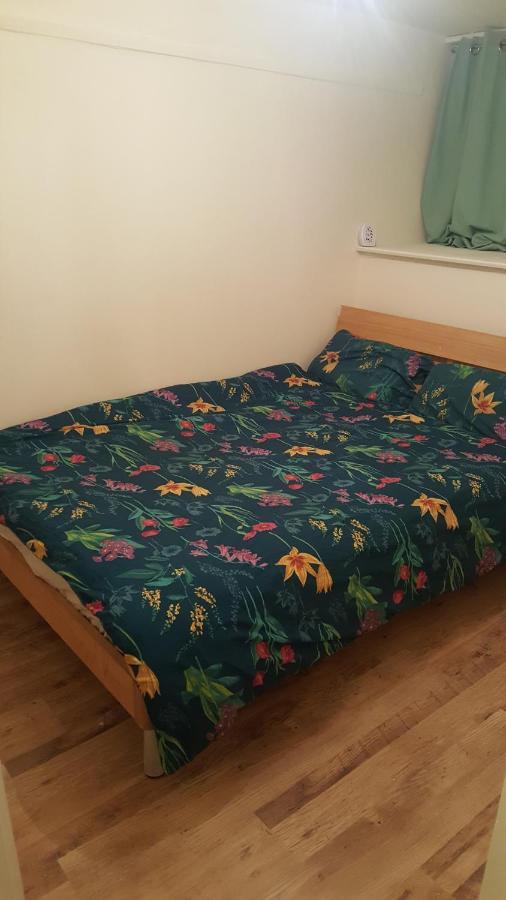 Splendid 4Bedrooms Shared Home Manchester Bagian luar foto