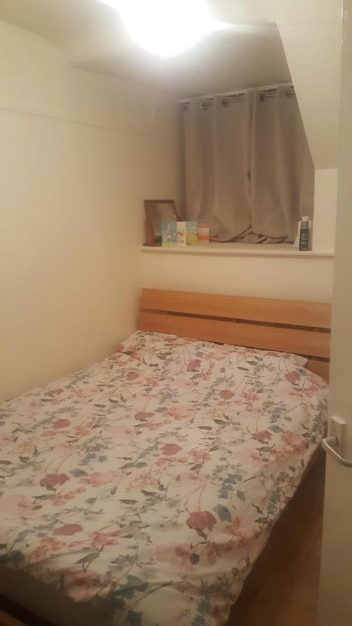 Splendid 4Bedrooms Shared Home Manchester Bagian luar foto