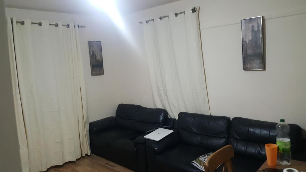 Splendid 4Bedrooms Shared Home Manchester Bagian luar foto